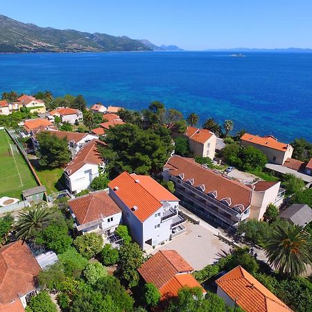 Villa Franka أوروبيتش المظهر الخارجي الصورة