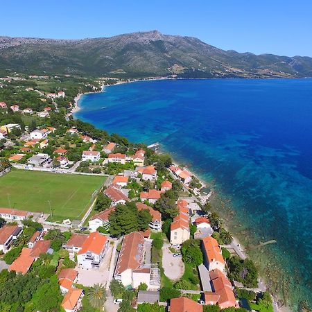 Villa Franka أوروبيتش المظهر الخارجي الصورة
