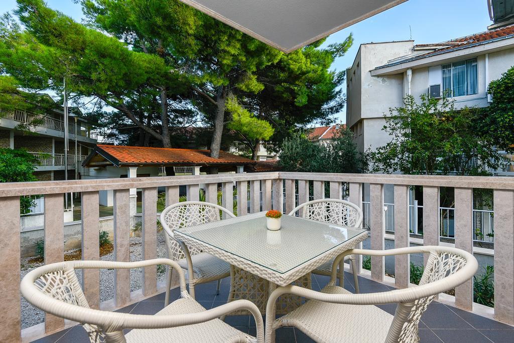 Villa Franka أوروبيتش المظهر الخارجي الصورة