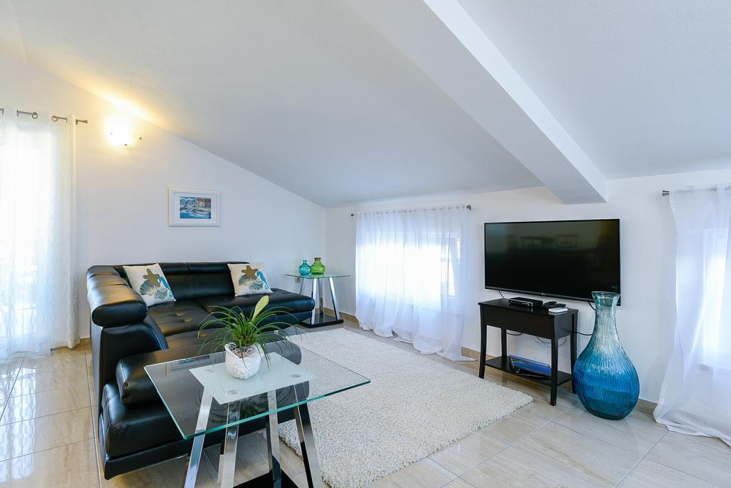 Villa Franka أوروبيتش المظهر الخارجي الصورة
