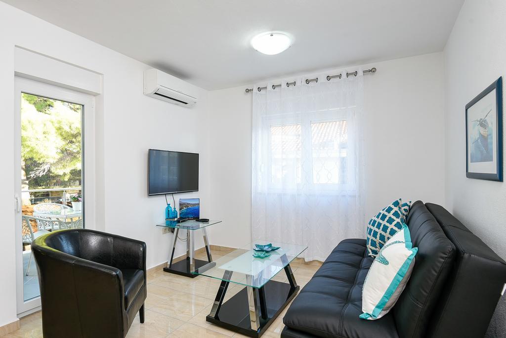 Villa Franka أوروبيتش المظهر الخارجي الصورة