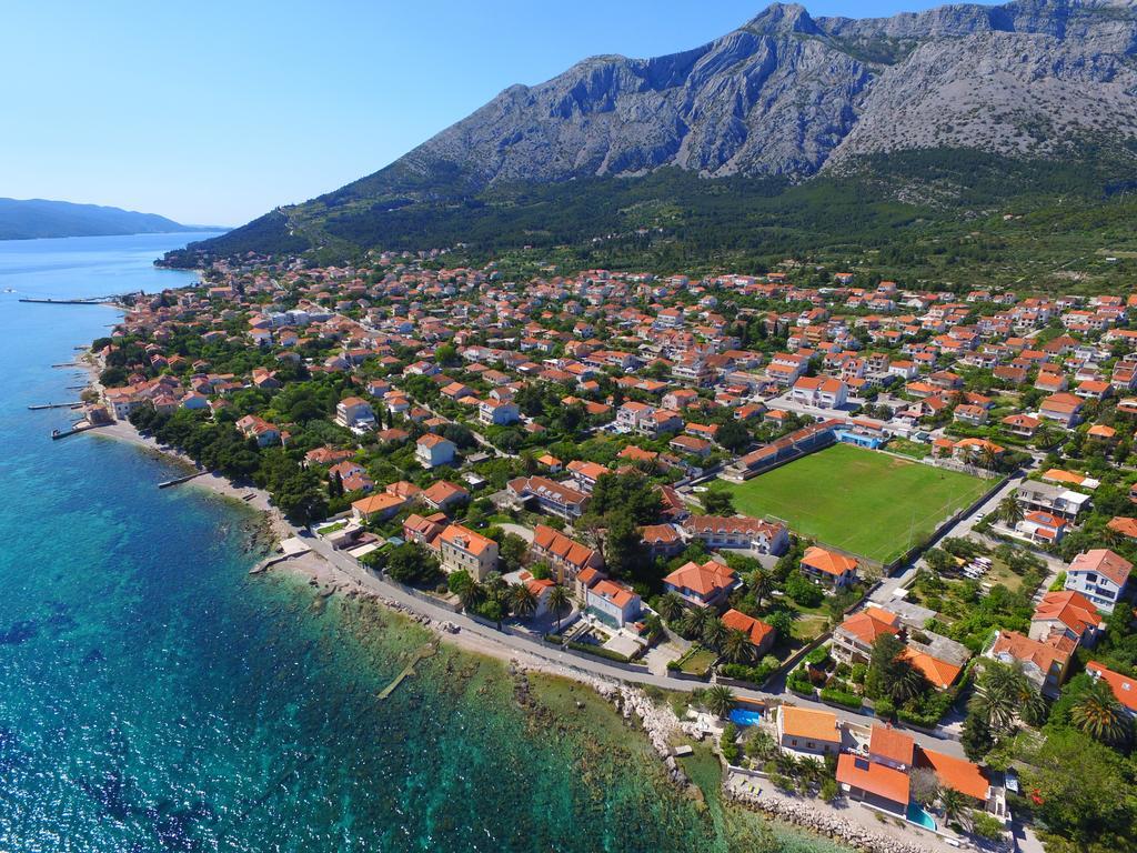 Villa Franka أوروبيتش المظهر الخارجي الصورة